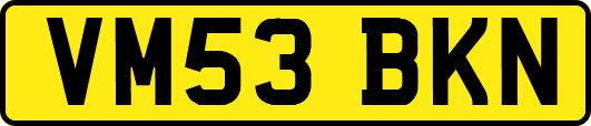 VM53BKN