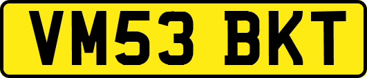 VM53BKT