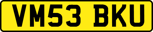 VM53BKU
