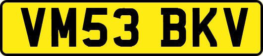 VM53BKV