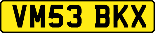 VM53BKX