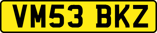 VM53BKZ