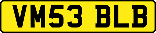 VM53BLB