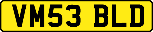 VM53BLD