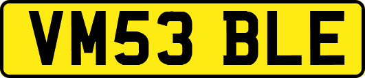 VM53BLE