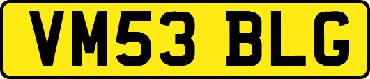 VM53BLG
