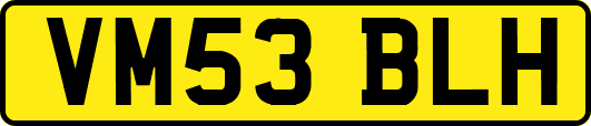 VM53BLH