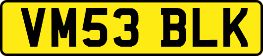 VM53BLK