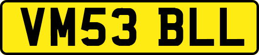 VM53BLL