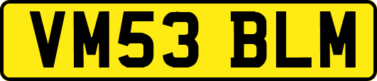VM53BLM