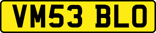 VM53BLO