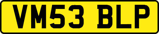 VM53BLP