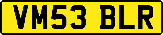 VM53BLR