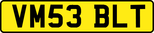 VM53BLT