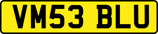 VM53BLU