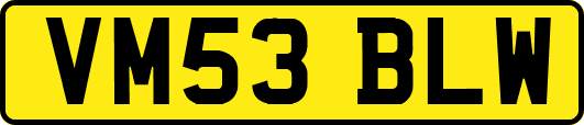 VM53BLW