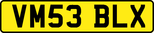 VM53BLX