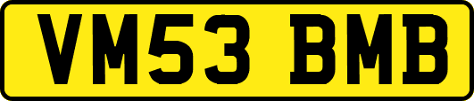 VM53BMB