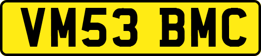 VM53BMC