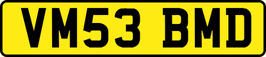 VM53BMD