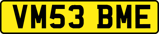 VM53BME