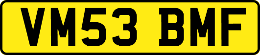 VM53BMF