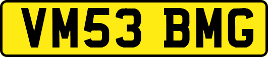 VM53BMG