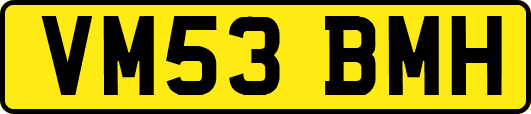 VM53BMH