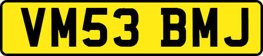VM53BMJ