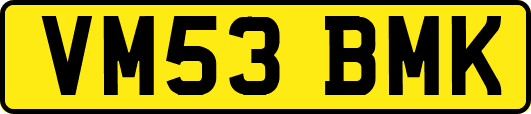 VM53BMK
