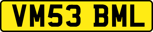 VM53BML