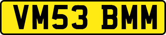 VM53BMM