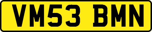 VM53BMN