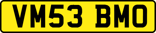 VM53BMO
