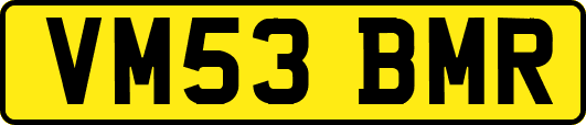 VM53BMR