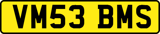VM53BMS