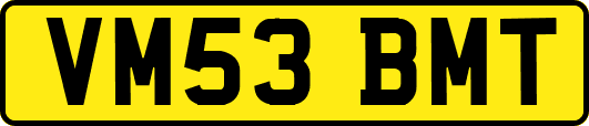 VM53BMT