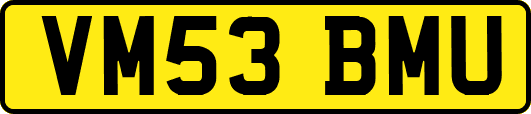 VM53BMU