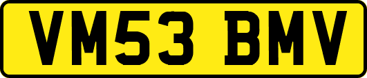 VM53BMV