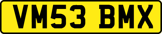 VM53BMX