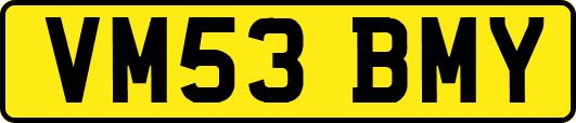 VM53BMY