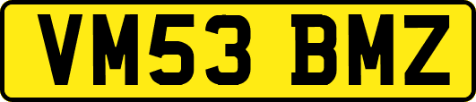 VM53BMZ