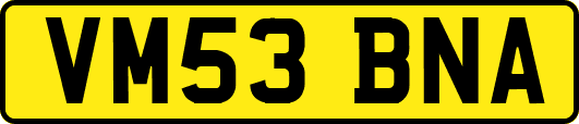 VM53BNA