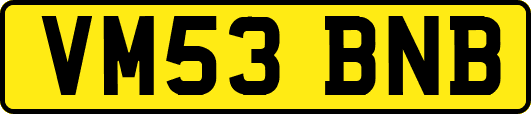 VM53BNB
