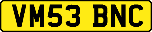 VM53BNC