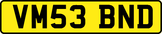 VM53BND