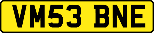 VM53BNE