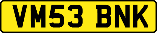 VM53BNK