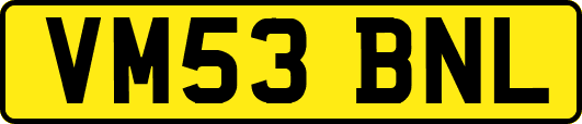 VM53BNL