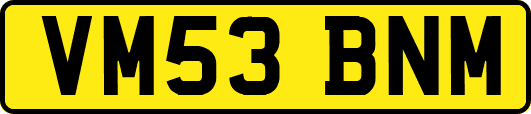 VM53BNM
